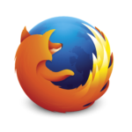 firefox logo image
