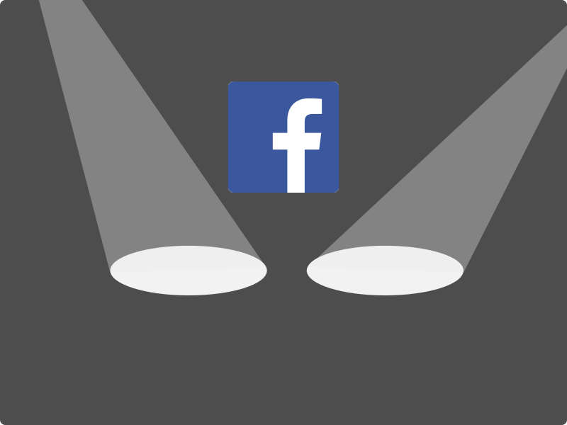 facebook-spotlight